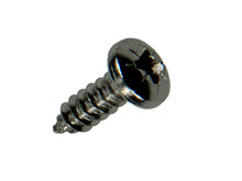 Mack Vis à tôle PZ2 13x4,2 mm inox 44 pièces