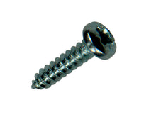 Mack Zelftappende schroeven PZ2 16x3,5 mm verzinkt 28 stuks