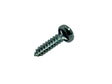 Mack Zelftappende schroeven PZ2 16x3,5 mm verzinkt 74 stuks