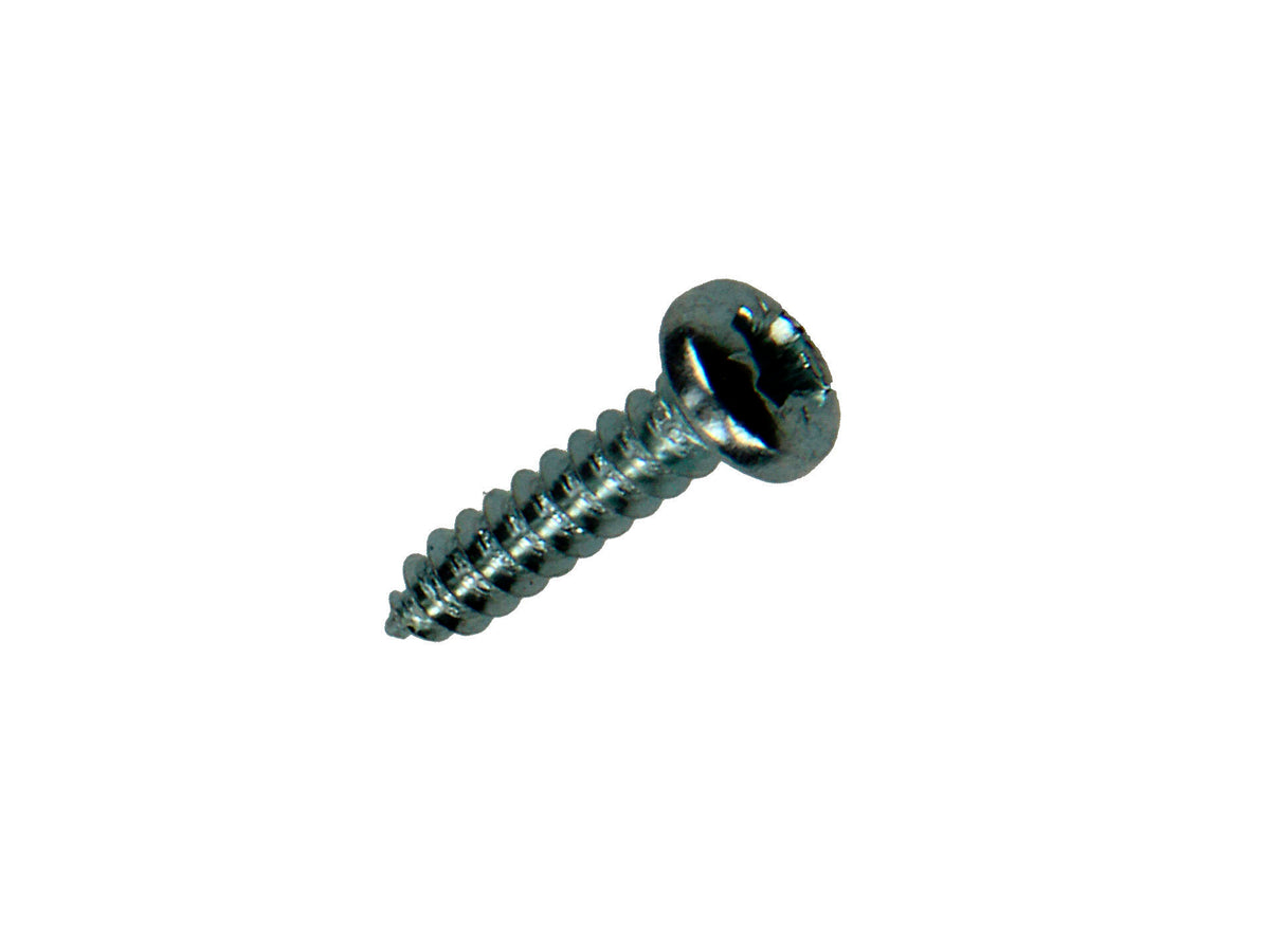Mack Zelftappende schroeven PZ2 16x3,5 mm verzinkt 74 stuks