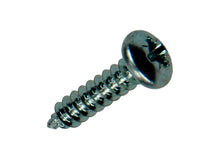Mack Zelftappende schroeven PZ2 16x3,9 mm verzinkt 24 stuks