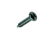 Mack Vis à tôle PZ2 16x3,9 mm zingué 60 pièces