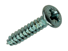 Mack Zelftappende schroeven PZ2 19x3,5 mm verzinkt 22 stuks