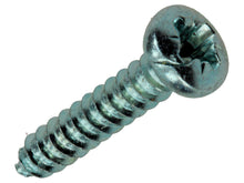 Mack Vis à tôle PZ2 19x3,5 mm zingué 25 pièces