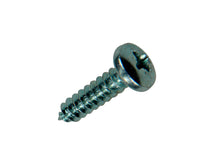 Mack Zelftappende schroeven PZ2 19x4,8 mm verzinkt 38 stuks