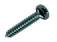 Mack Zelftappende schroeven PZ2 25x4,2 mm verzinkt 15 stuks
