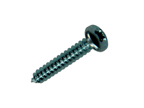 Mack Zelftappende schroeven PZ2 25x4,2 mm verzinkt 42 stuks