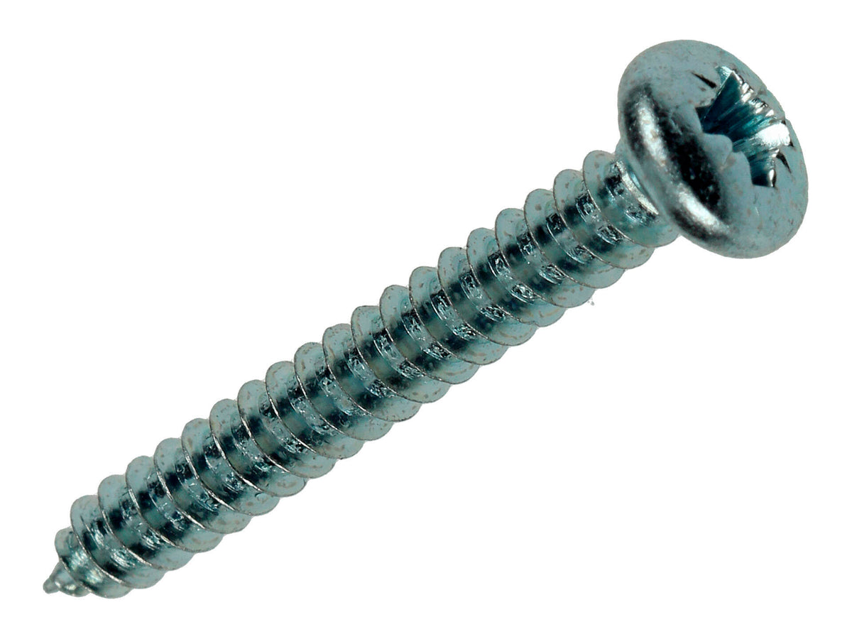 Mack Zelftappende schroeven PZ2 32x4,2 mm verzinkt 200 stuks
