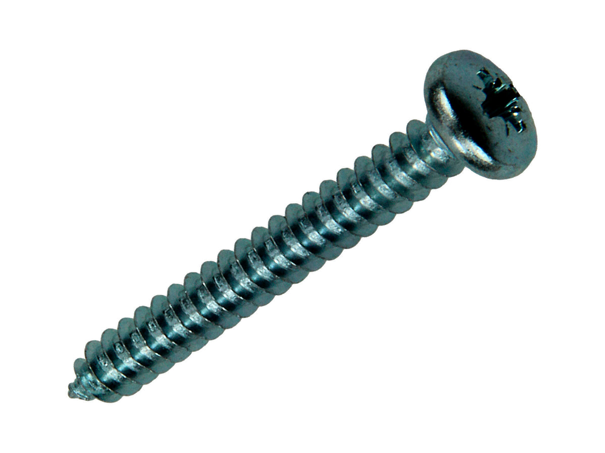 Mack Zelftappende schroeven PZ2 38x4,8 mm verzinkt 100 stuks