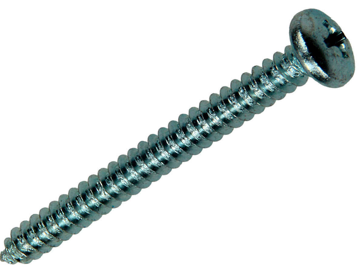Mack Zelftappende schroeven PZ2 50x4,8 mm verzinkt 100 stuks