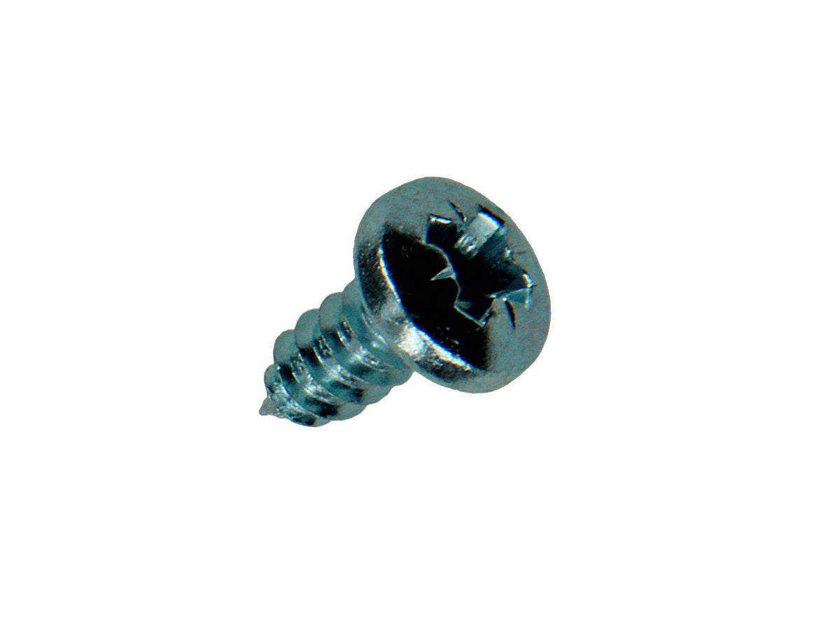 Mack Zelftappende schroeven PZ3 13x5,5 mm verzinkt 100 stuks