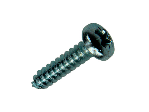 Mack Zelftappende schroeven PZ3 25x5,5 mm verzinkt 100 stuks