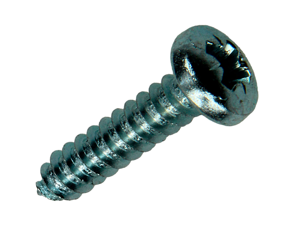 Mack Zelftappende schroeven PZ3 25x5,5 mm verzinkt 9 stuks