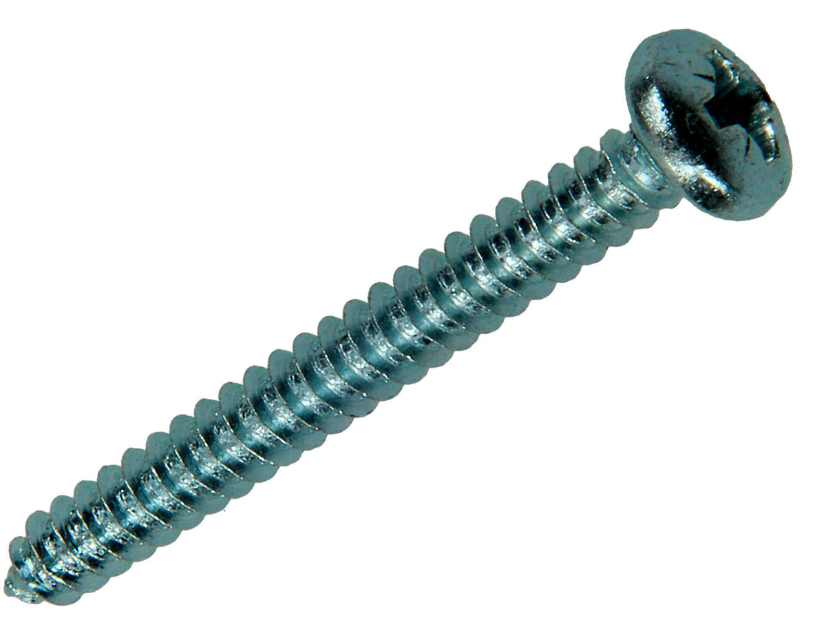 Mack Zelftappende schroeven PZ3 50x5,5 mm verzinkt 13 stuks