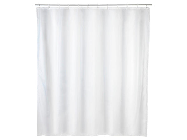 Wenko Zen Allstar rideau de douche 180x200 cm blanc