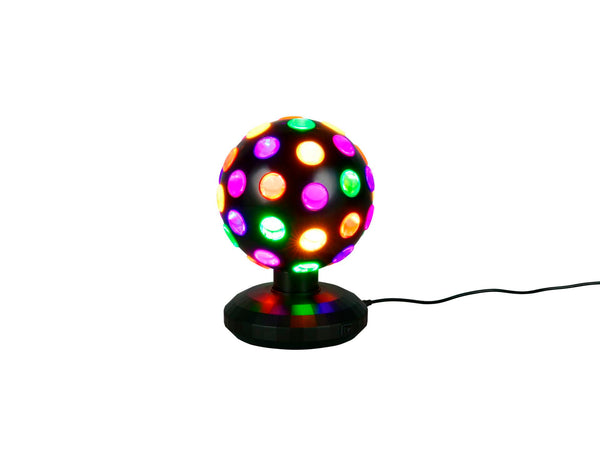 Reality Zero lampe de table LED 1W noir