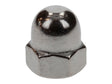 Mack Ecrou borgne M6 inox 4 pièces