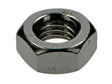 Mack Ecrou hexagonal M10 inox 4 pièces
