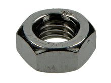 Mack Ecrou hexagonal M10 inox 4 pièces