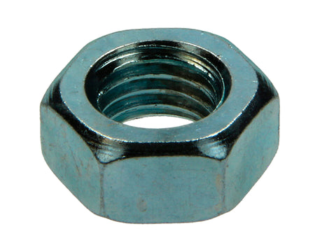 Mack Zeskantmoer M14 verzinkt 25 stuks