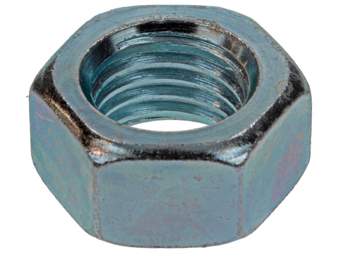 Mack Zeskantmoer M16 verzinkt 25 stuks