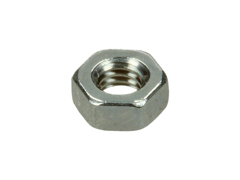Mack Zeskantmoer M4 inox 18 stuks