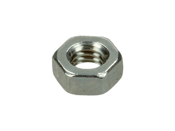 Mack Ecrou hexagonal M4 inox 18 pièces