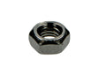Mack Ecrou hexagonal M6 inox 12 pièces