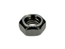 Mack Ecrou hexagonal M6 inox 12 pièces