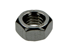 Mack Ecrou hexagonal M8 inox 8 pièces