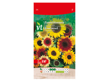 VT Zonnebloemmengsel laag