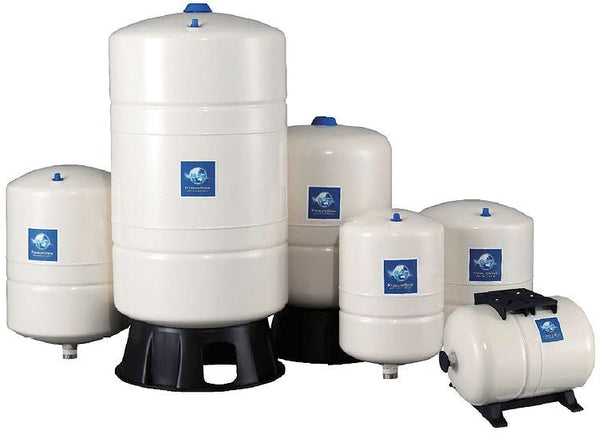 RESERVOIR A MEMBR.PRESSURE WAVE DAB 60L