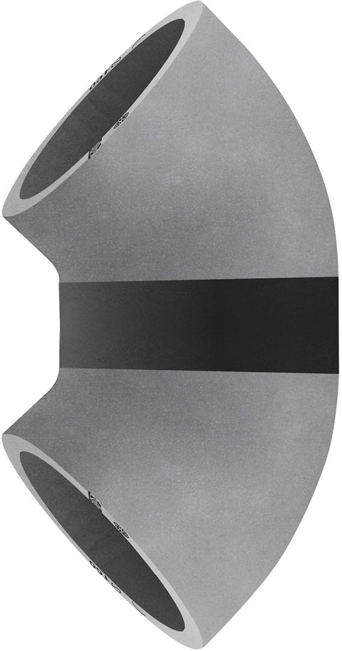 Aduro geisoleerd ventilatie elleboog EPS 90°-160MM