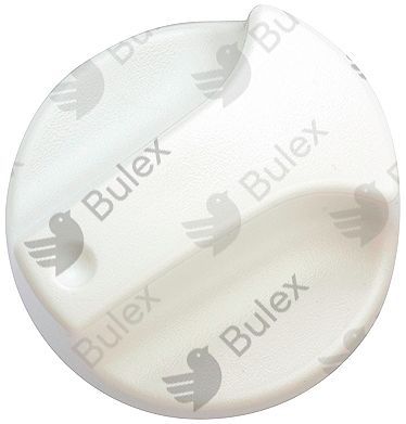 Gas hendel Bulex