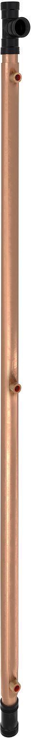 Douche wtw dubbelwandig Itho Daalderop, douchewanden — SKU DESCO-188446