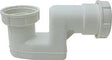 SIPHON COMPACT VIEGA 6/4"X40MM