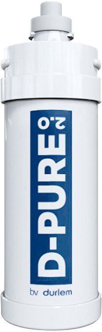 Patroon voor keukenfilter dpure 2.0 durlem