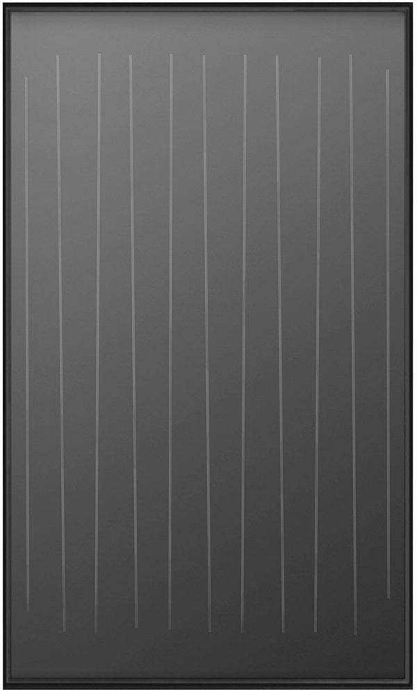 Zonnepaneel Vaillant VFK135 VD vertikaal