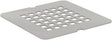PLAQUE DE VIDAGE ULTRA FLAT S IS CONCRETE GREY