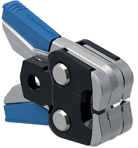 Persbek voor Geberit FlowFit 16-40MM