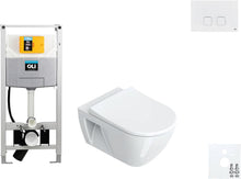 OLI SFERA ECO CAT.HSEAT PLAIN BLANC