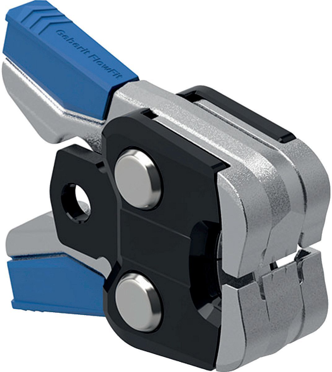 Persbek voor Geberit FlowFit 50-75MM