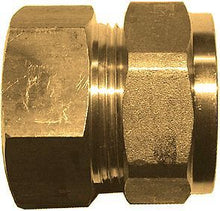 Bikon koppeling YK F 1/2"-22MM