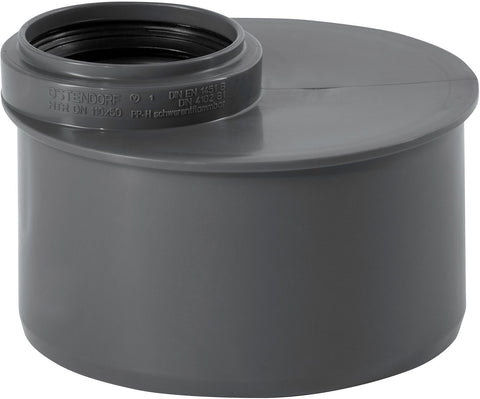 Platte reductie Mf 110-50MM Pp HT-Safe Ostendorf