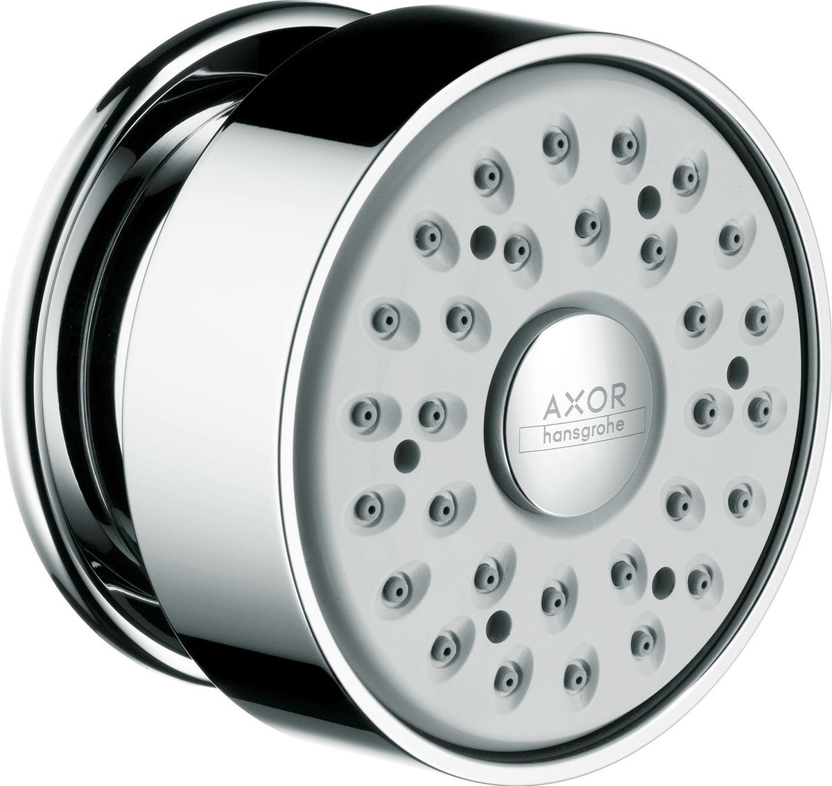 Zijdouche Axor carlton Axor chroom