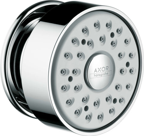 Zijdouche Axor carlton Axor chroom