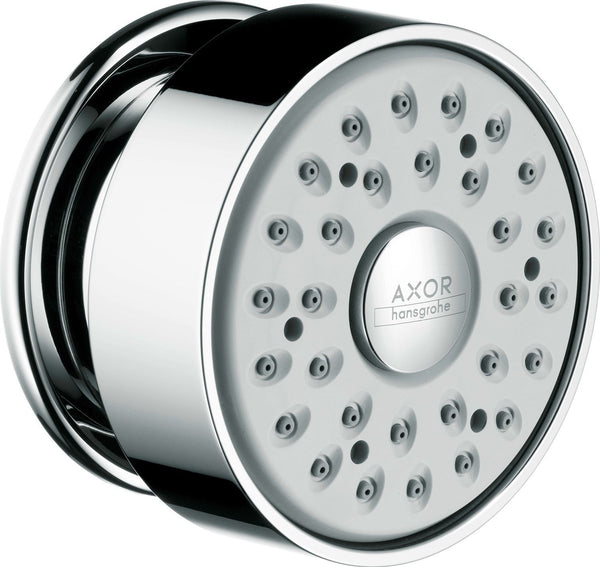 Zijdouche Axor carlton Axor chroom