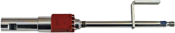 Voorverwarmer h(v)s 5.3 brander Hansa