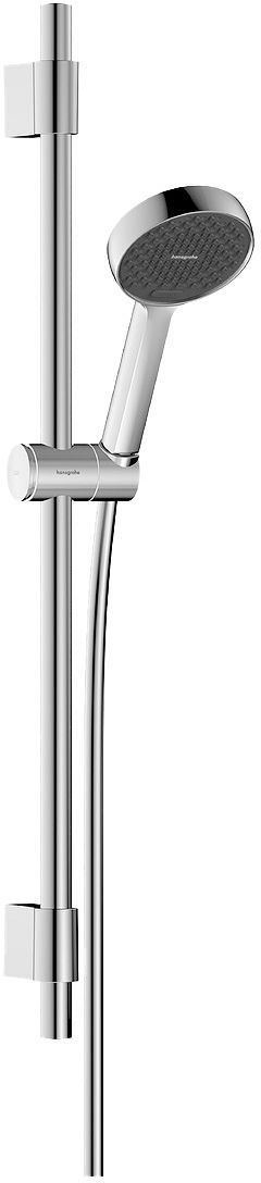 HG activera doucheset 95 2JET EcoSmart met douchestang varia 72CM chroom