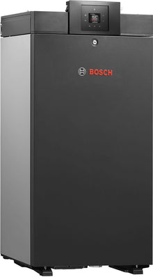 CHAUDIERE MURAL A CONDENSATION 7000 100KW BOSCH